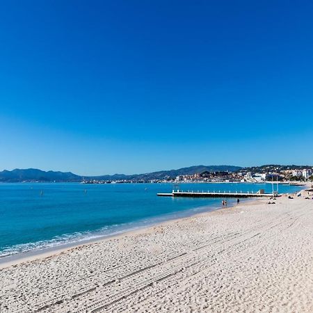 Chambre Idealement Situee A 50M De La Croisette Cannes Exterior photo