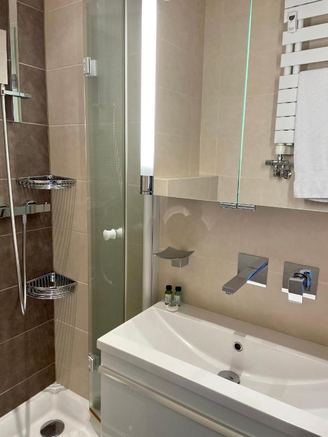 Chambre Idealement Situee A 50M De La Croisette Cannes Exterior photo