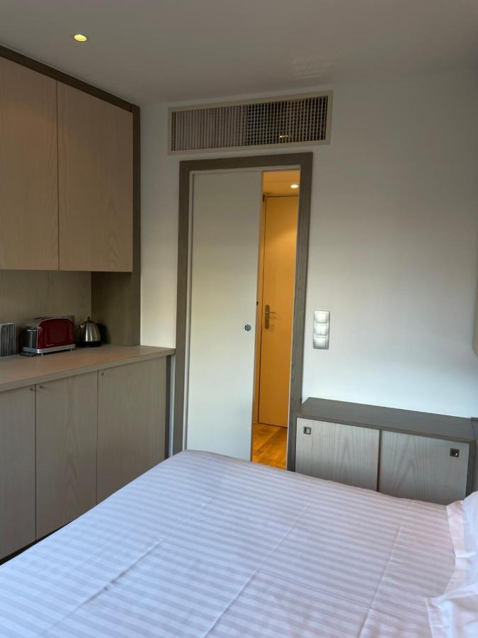 Chambre Idealement Situee A 50M De La Croisette Cannes Exterior photo