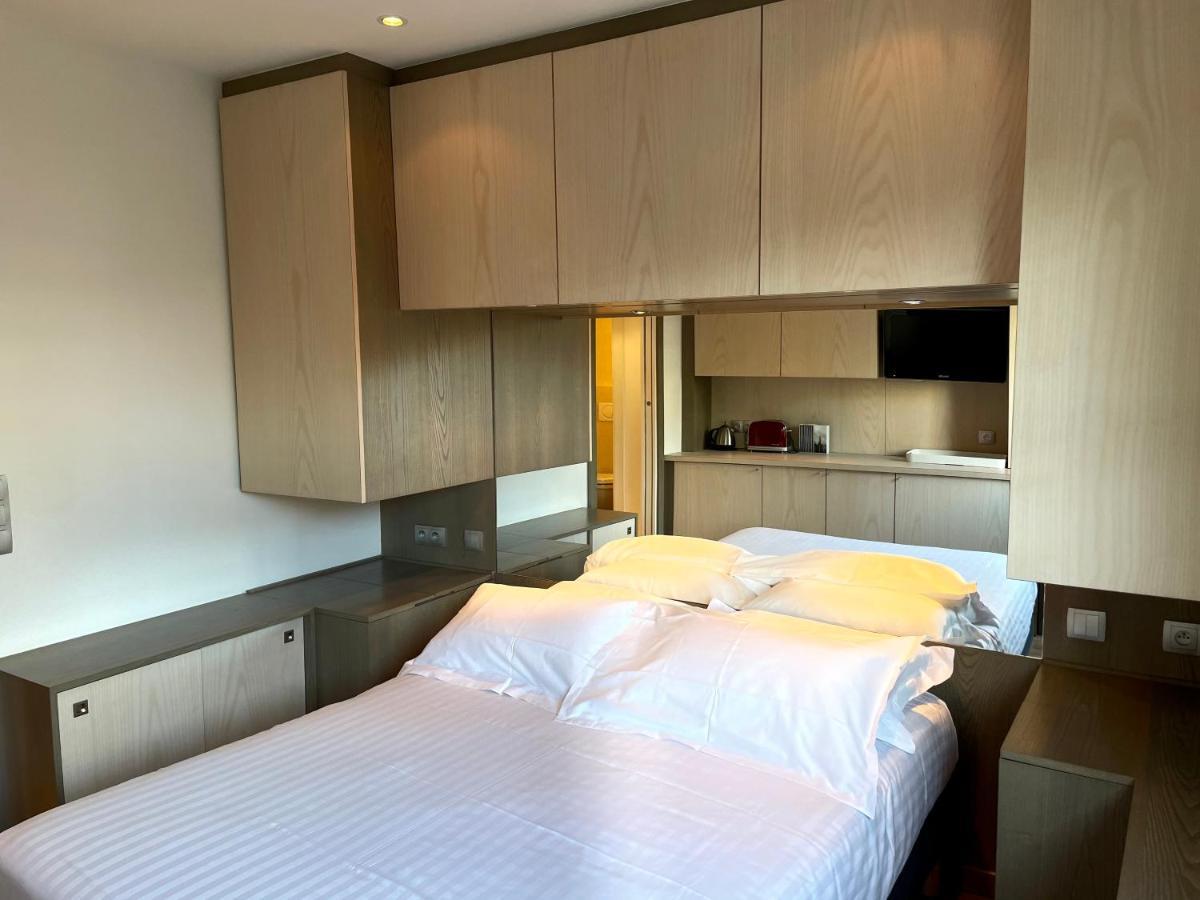 Chambre Idealement Situee A 50M De La Croisette Cannes Exterior photo